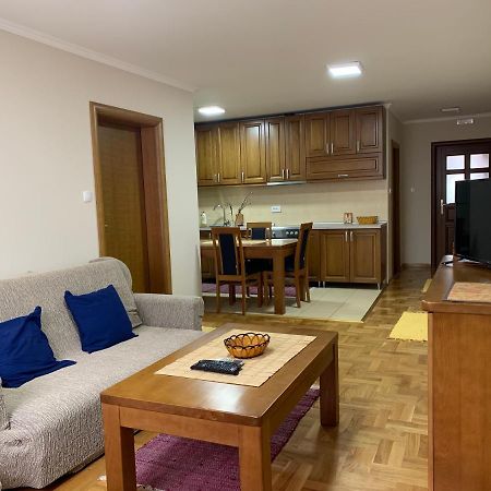 Apartmani Pandurevic, Ivanjica Ngoại thất bức ảnh