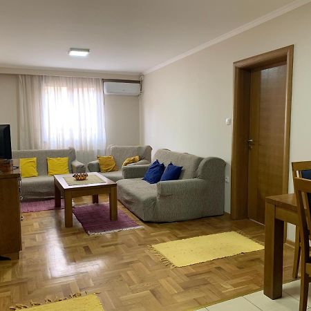 Apartmani Pandurevic, Ivanjica Ngoại thất bức ảnh